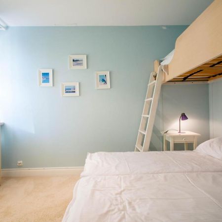 Grand Apartments ソポト エクステリア 写真