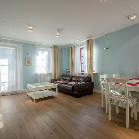 Grand Apartments ソポト エクステリア 写真