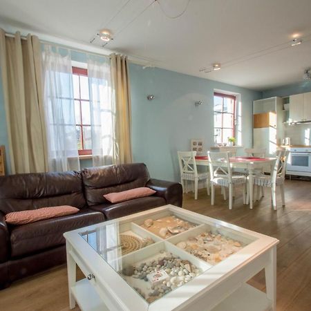 Grand Apartments ソポト エクステリア 写真