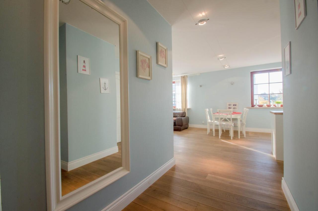 Grand Apartments ソポト エクステリア 写真